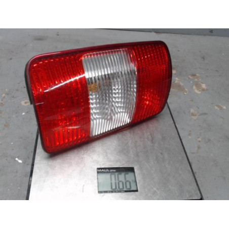Feu arriere principal gauche (feux) VOLKSWAGEN CADDY 3 Photo n°1