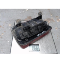 Feu arriere principal gauche (feux) VOLKSWAGEN CADDY 3