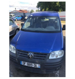 Feu arriere principal gauche (feux) VOLKSWAGEN CADDY 3 Photo n°3