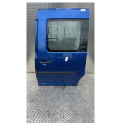 Porte laterale gauche VOLKSWAGEN CADDY 3 Photo n°1