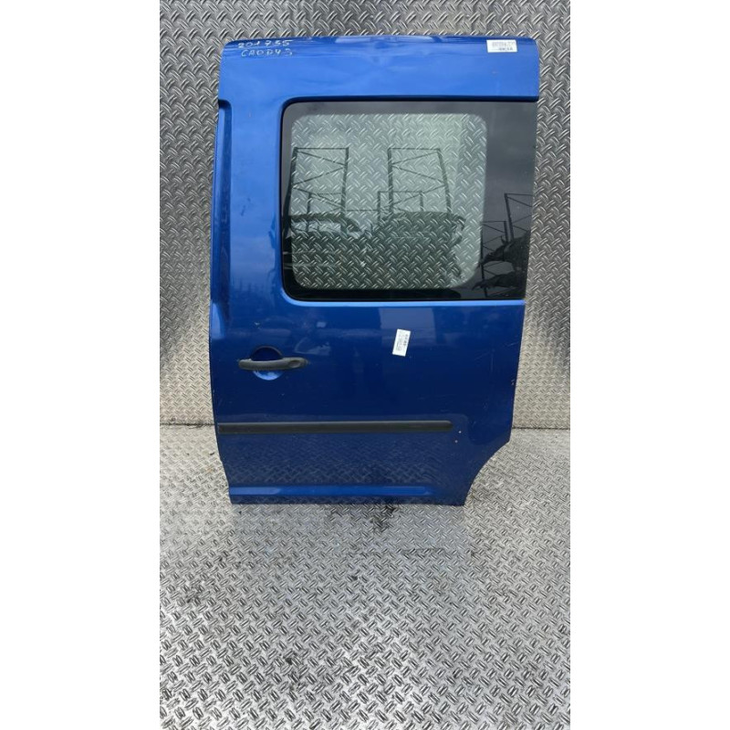 Porte laterale gauche VOLKSWAGEN CADDY 3