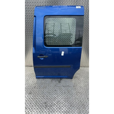 Porte laterale gauche VOLKSWAGEN CADDY 3 Photo n°1