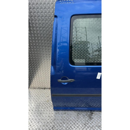 Porte laterale gauche VOLKSWAGEN CADDY 3