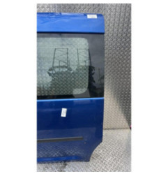 Porte laterale gauche VOLKSWAGEN CADDY 3 Photo n°3