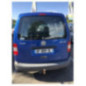 Porte laterale gauche VOLKSWAGEN CADDY 3
