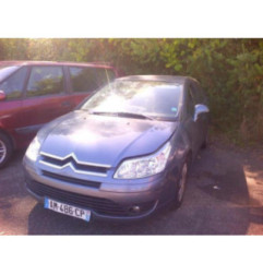 Autoradio d'origine CITROEN C4 1 Photo n°6