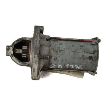 Demarreur FIAT 500 2