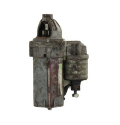 Demarreur FIAT 500 2 Photo n°5