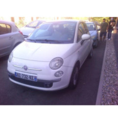 Demarreur FIAT 500 2 Photo n°9
