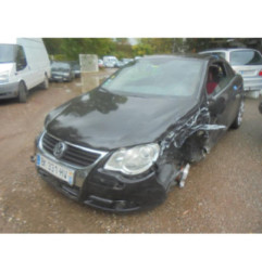 Feu arriere secondaire droit (feux) VOLKSWAGEN EOS Photo n°3