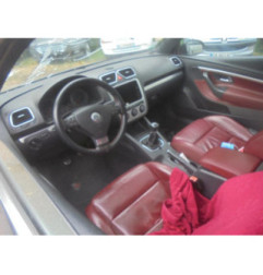 Feu arriere secondaire droit (feux) VOLKSWAGEN EOS Photo n°7