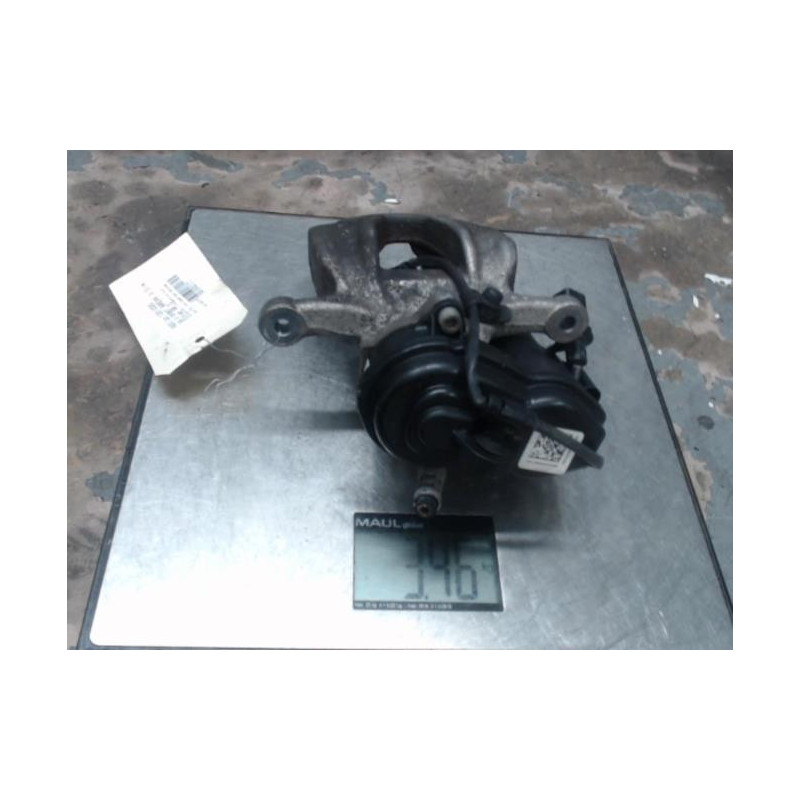 Etrier arriere droit (freinage) AUDI A4 4