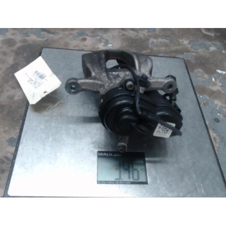 Etrier arriere droit (freinage) AUDI A4 4 Photo n°1