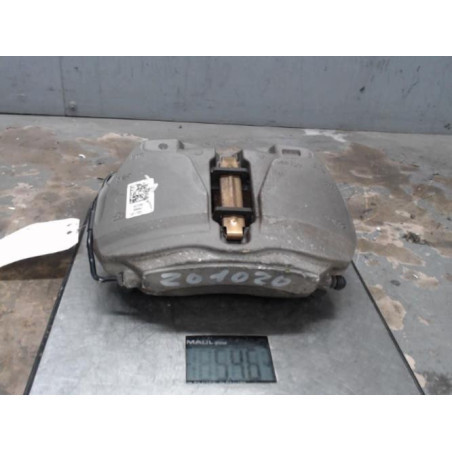 Etrier avant droit (freinage) AUDI A4 4