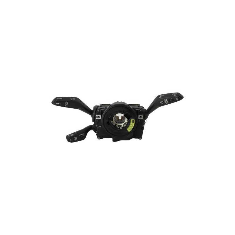 Com (Bloc Contacteur Tournant+Commodo Essuie Glace+Commodo Phare) AUDI A4 4