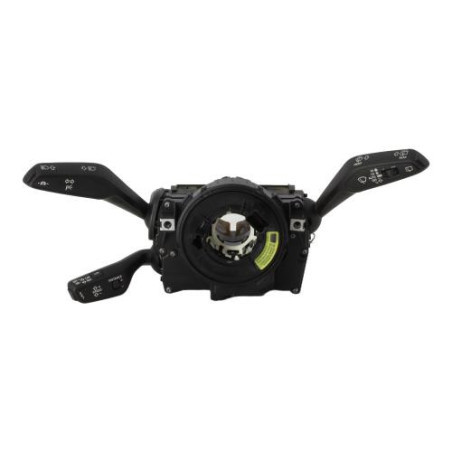 Com (Bloc Contacteur Tournant+Commodo Essuie Glace+Commodo Phare) AUDI A4 4 Photo n°1