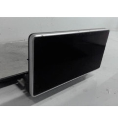 Ecran GPS AUDI A4 4 Photo n°1