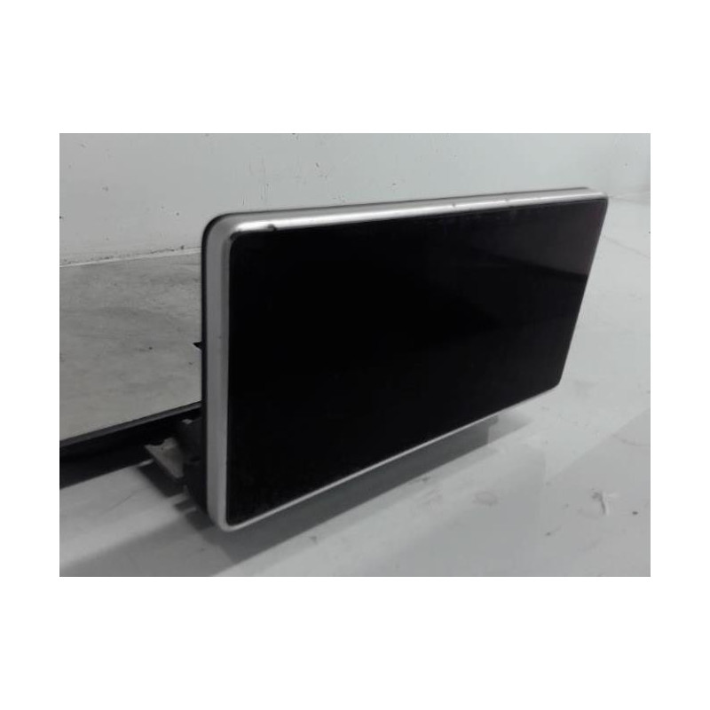 Ecran GPS AUDI A4 4