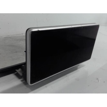 Ecran GPS AUDI A4 4 Photo n°1