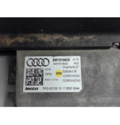 Ecran GPS AUDI A4 4