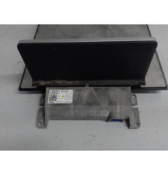 Ecran GPS AUDI A4 4 Photo n°3