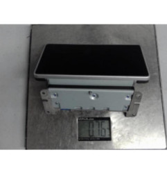 Ecran GPS AUDI A4 4 Photo n°5