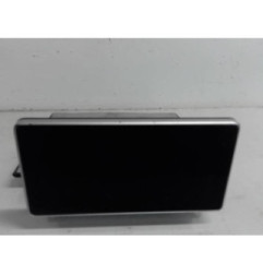 Ecran GPS AUDI A4 4 Photo n°6