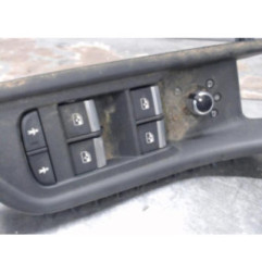 Interrupteur de leve vitre avant gauche AUDI A4 4