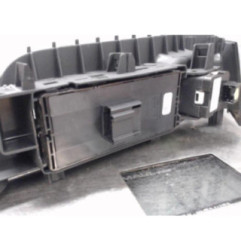 Interrupteur de leve vitre avant gauche AUDI A4 4 Photo n°3