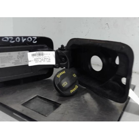 Trappe d'essence AUDI A4 4