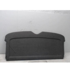 Plage arriere PEUGEOT 307 Photo n°1