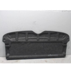 Plage arriere PEUGEOT 307