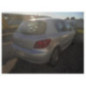 Plage arriere PEUGEOT 307