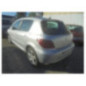 Plage arriere PEUGEOT 307