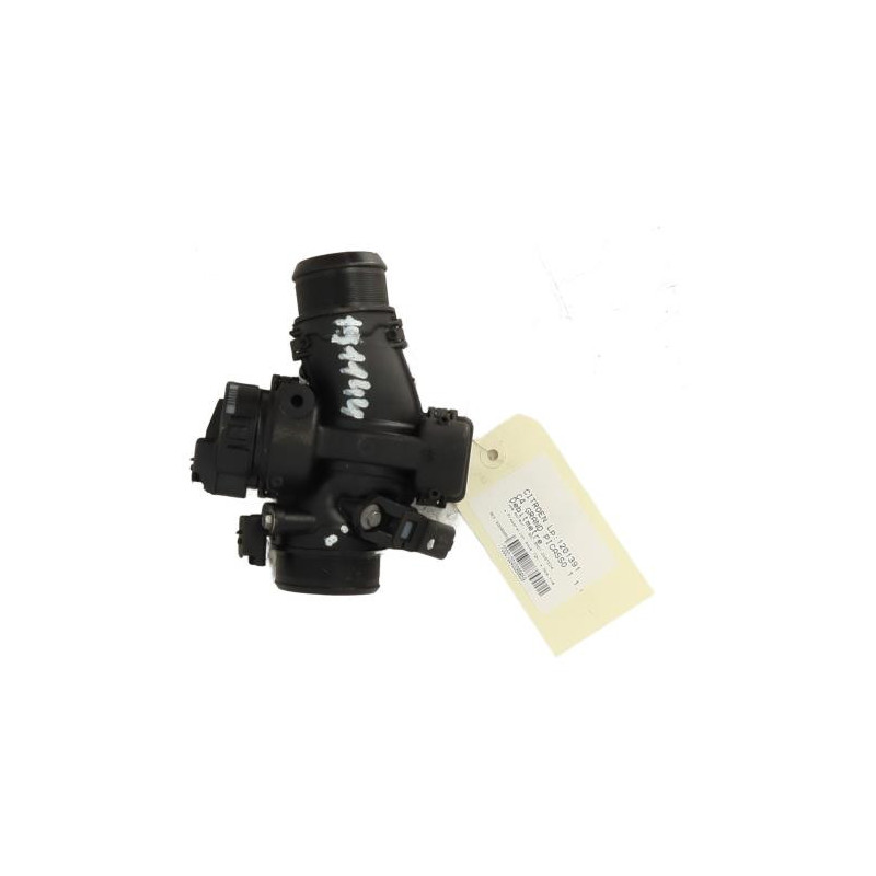 Debitmetre CITROEN C4 GRAND PICASSO 1