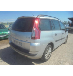 Debitmetre CITROEN C4 GRAND PICASSO 1 Photo n°6