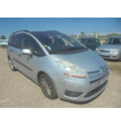 Debitmetre CITROEN C4 GRAND PICASSO 1 Photo n°7