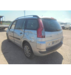 Debitmetre CITROEN C4 GRAND PICASSO 1 Photo n°8