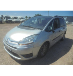 Debitmetre CITROEN C4 GRAND PICASSO 1 Photo n°9
