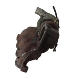 Turbo FORD TRANSIT 3 Photo n°3