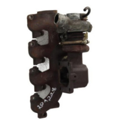 Turbo FORD TRANSIT 3 Photo n°5