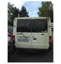 Turbo FORD TRANSIT 3 Photo n°6