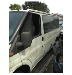 Turbo FORD TRANSIT 3 Photo n°7