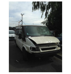 Turbo FORD TRANSIT 3 Photo n°8