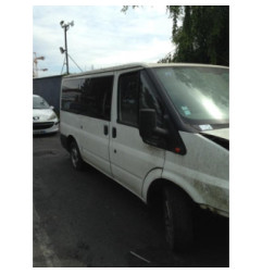 Turbo FORD TRANSIT 3 Photo n°9