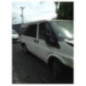 Turbo FORD TRANSIT 3