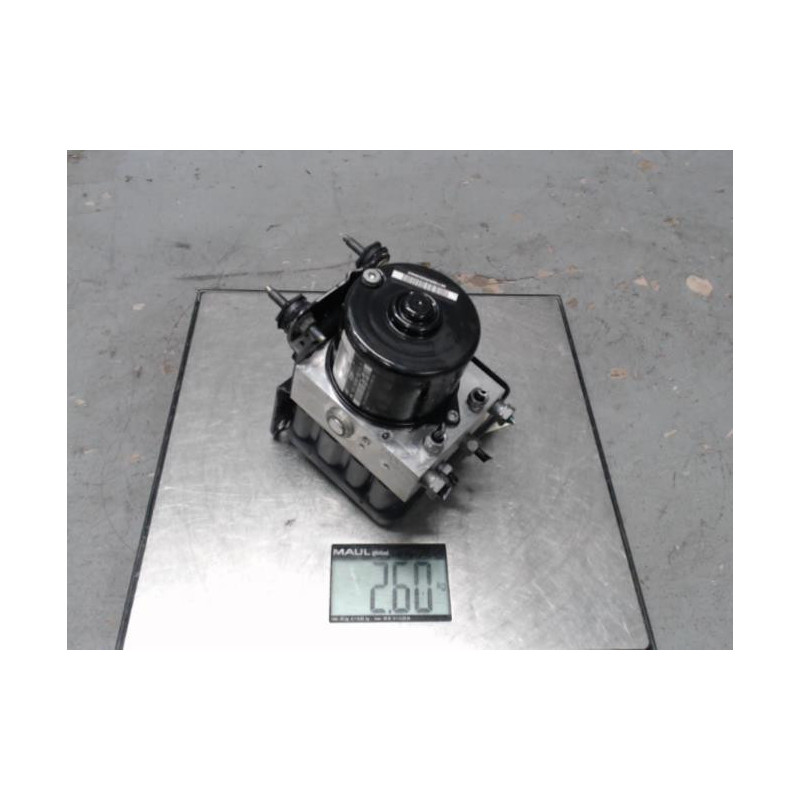 Bloc ABS (freins anti-blocage) CITROEN C5 1