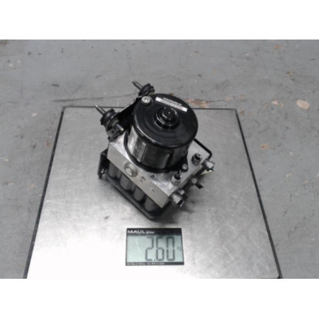 Bloc ABS (freins anti-blocage) CITROEN C5 1 Photo n°1