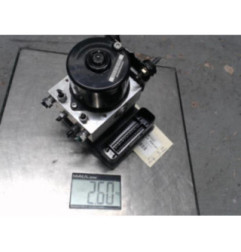 Bloc ABS (freins anti-blocage) CITROEN C5 1 Photo n°3