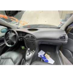 Bloc ABS (freins anti-blocage) CITROEN C5 1 Photo n°4